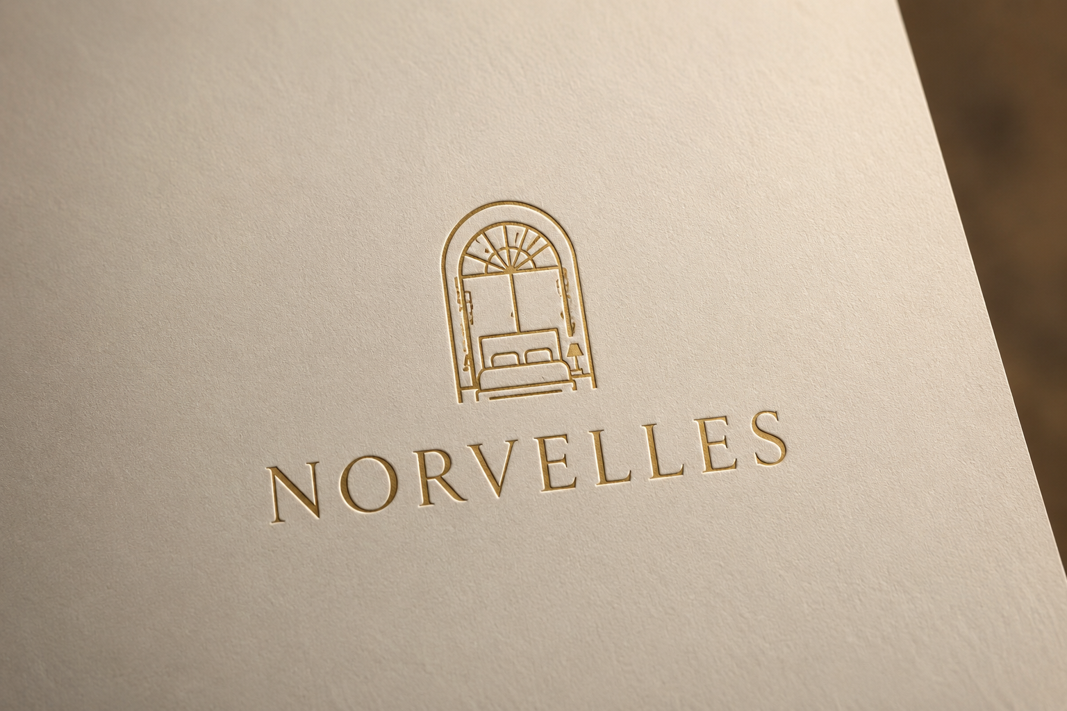 Norvelles logo