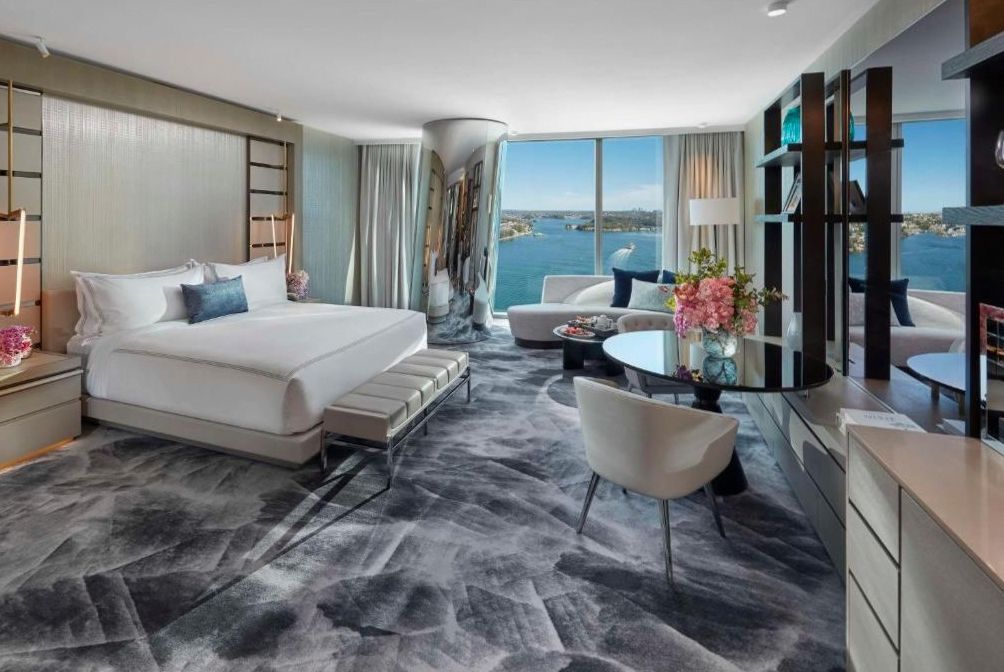 Spa & Wellness Rituals at Crown Towers — moment five