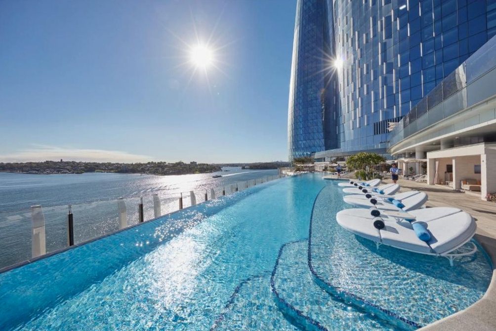 Casino Gaming Packages at Crown Sydney — moment four