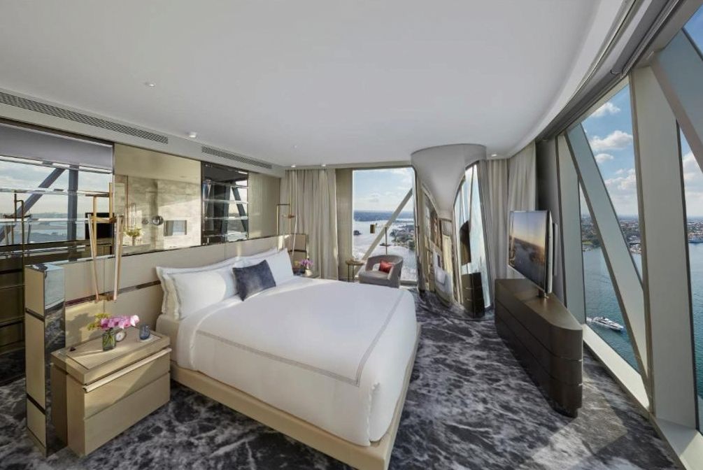 Private Events & Seminars at Crown Sydney — moment two