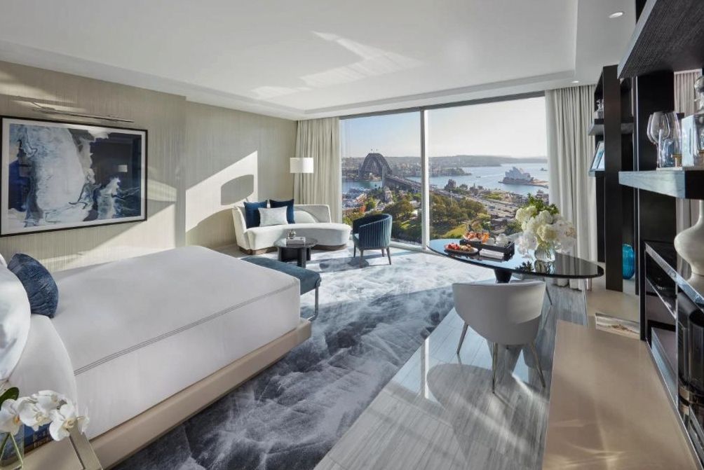 Crown Towers Sydney: The Complete Stay Guide