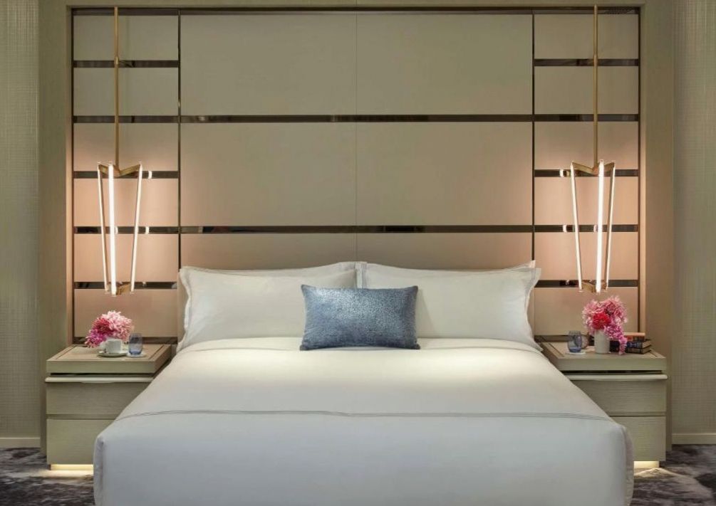 Casino Gaming Packages at Crown Sydney — moment one