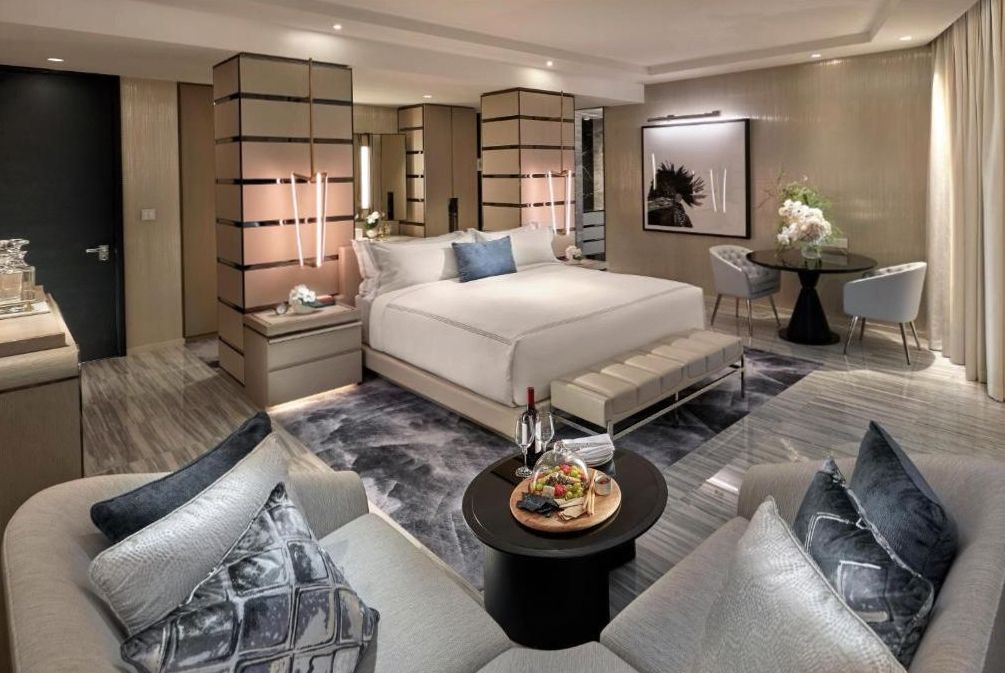 Private Events & Seminars at Crown Sydney — moment four